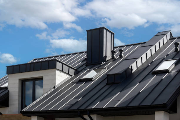 Best Roof Coating and Sealing  in Fowlerville, MI